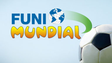 Aproxima-se a final do Funimundial