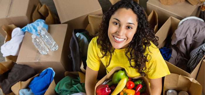 Além de inspirar solidariedade, também poderá APOIAR UMA BOA CAUSA