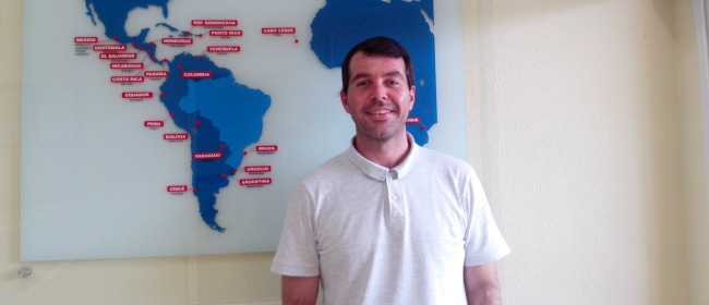 Erik Simões, professor da FUNIBER, fala sobre as “Marés Vermelhas”