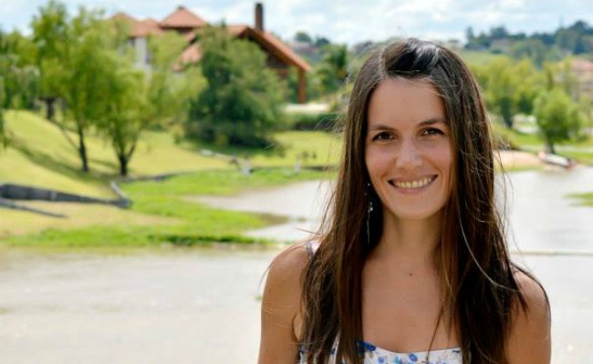 Opiniões FUNIBER Argentina: Experiência de estudar nutrição a distância