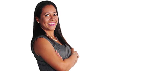 Karen Hernández: Uma oportunidade para conhecer a educação a distância