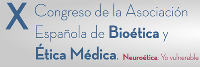 Alunos bolsistas da FUNIBER participam de Congresso de Bioética na Espanha