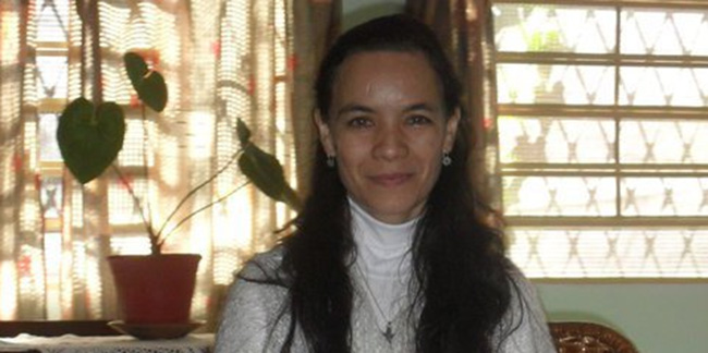 Opinião de Leonarda Villalba, aluna do Mestrado em Resolução de Conflitos e Mediação da FUNIBER