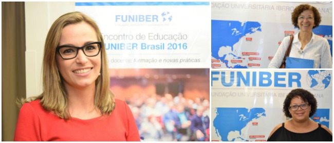 Opiniões FUNIBER Brasil: Por que estudar a distância com a FUNIBER?