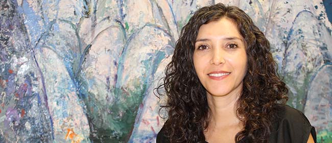 Laura Pérez: Quer converter-se em um profissional da Psicologia Clínica e da Saúde?