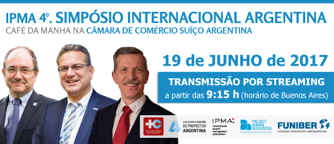 FUNIBER organiza Simpósio Internacional Management 2017