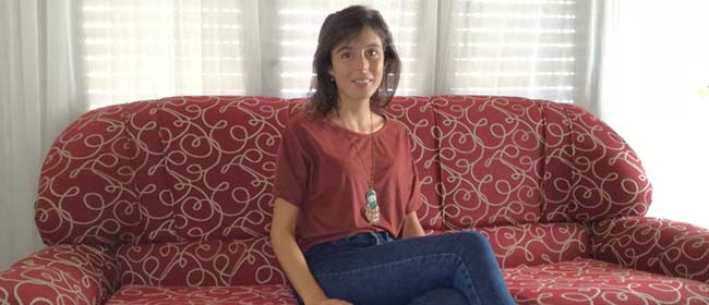 Opinião de Romina Martínez, aluna do Mestrado em Gestão Integrada: Meio Ambiente, Qualidade e Prevenção patrocinado pela FUNIBER