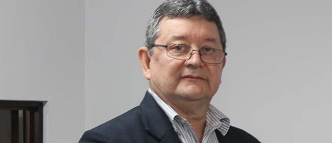 Opinião de Luis Enrique Mora Vargas, aluno bolsista da Especialização em ISO 9001