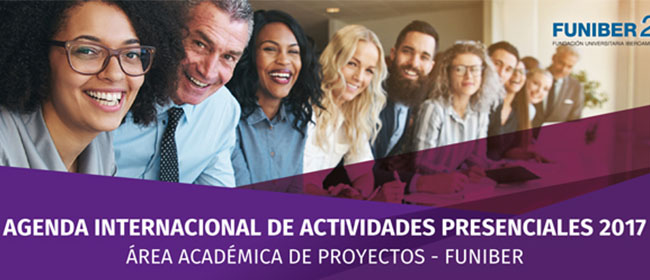 Área acadêmica de Projetos prepara um fim de outono com muitas atividades