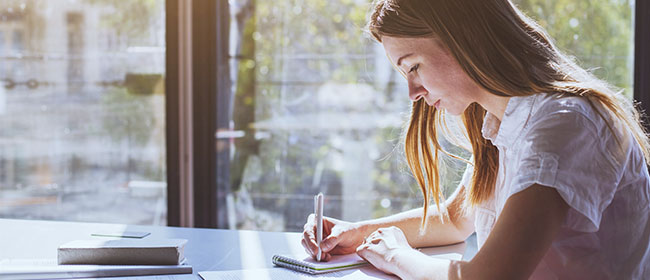 O que fazer para estudar de forma mais eficiente?