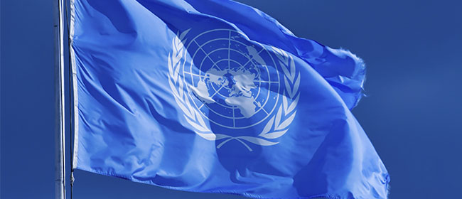 A importância da ONU