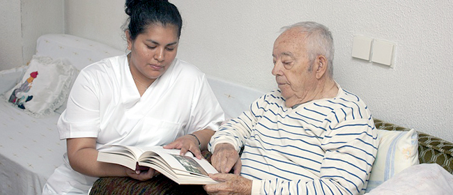 O envelhecimento populacional revoluciona o mercado trabalhista