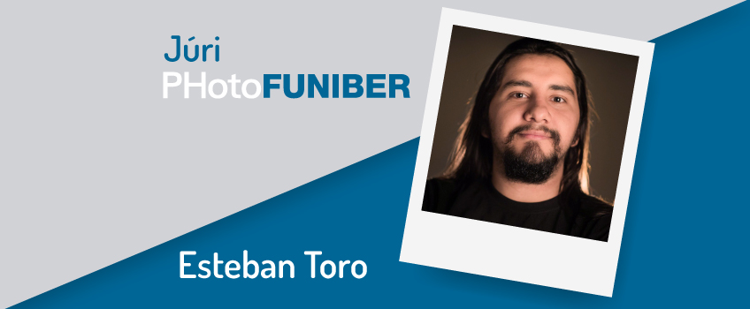 Entrevista com Esteban Toro, fotógrafo de documentário de viagem