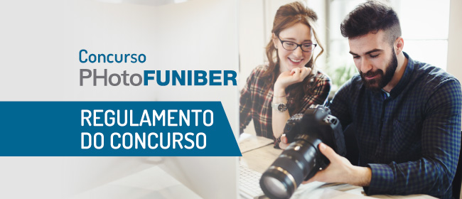 PHotoFUNIBER’20: conheça o regulamento para participar do concurso