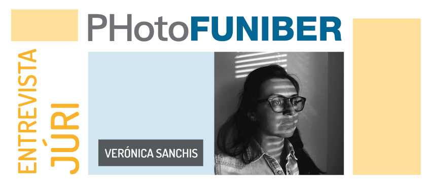 Entrevista com Verónica Sanchis, promotora de fotografia na América Latina