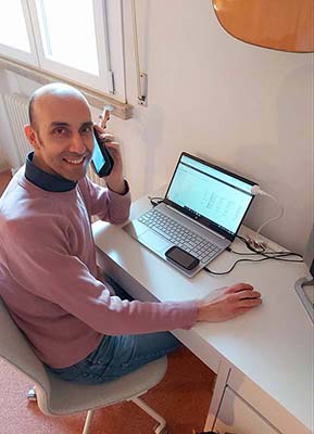 conectadossomos-mattia-giannini-sede-italia conectadossomos-mattia-giannini-sede-italia