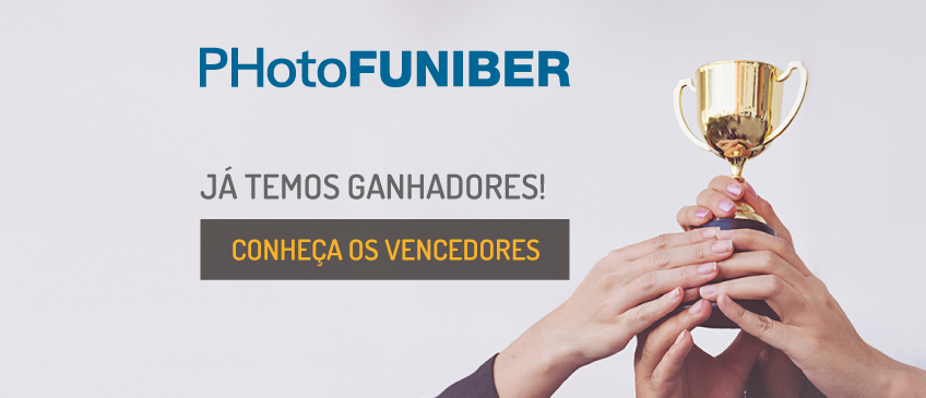 O concurso de fotografia PHotoFUNIBER’20 já tem suas fotos vencedoras