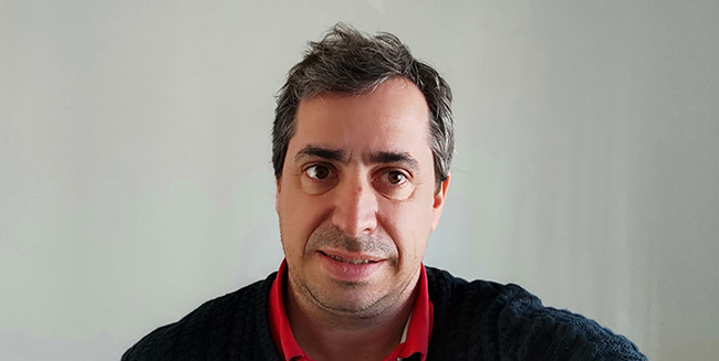 Entrevista com Alejandro Tapia, Diretor Acadêmico do Mestrado em Marketing Digital e Big Data