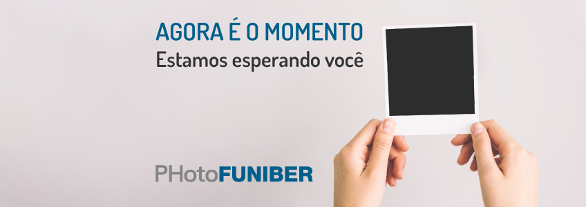 A FUNIBER anuncia nova edição do Concurso Internacional de Fotografia PHotoFUNIBER’21