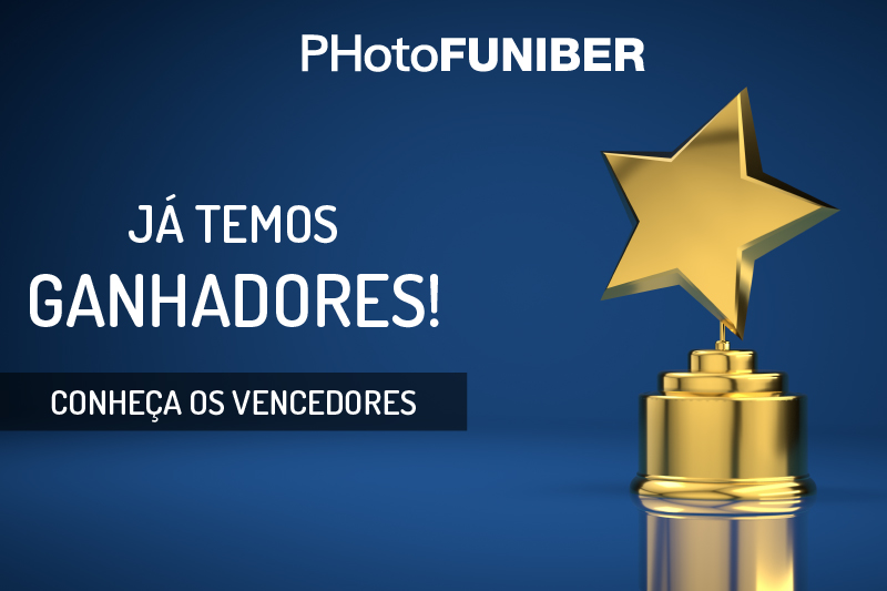 PHotoFUNIBER’21: fotografias premiadas