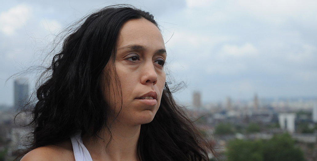 Entrevista com Mónica de Miranda, membra do Júri de Honra do PHotoFUNIBER’22