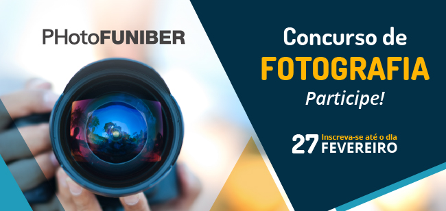 Cinco anos em busca da fotografia perfeita: Começa a quinta edição do Concurso Internacional de Fotografia PHotoFUNIBER